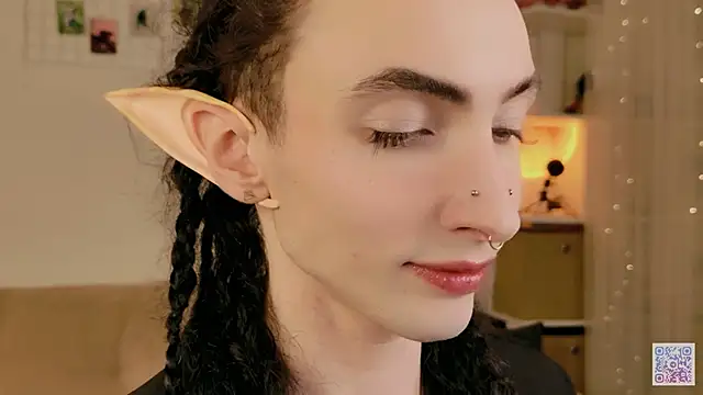 Queen of tease online show from 02-16-26, 09:44