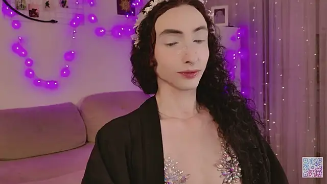 Queen of tease online show from 05-01-26, 01:10