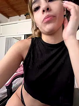 Babylovetiernax online show from 10-09-25, 02:37