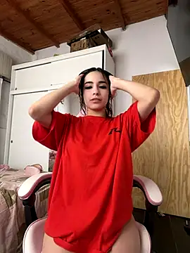 Babylovetiernax online show from 11-07-25, 05:57