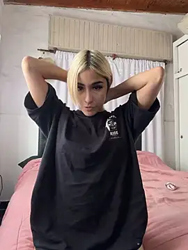 Babylovetiernax online show from 04-29-26, 03:27