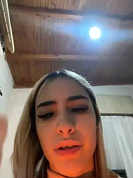 Babylovetiernax online show from 06-23-26, 10:41