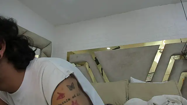 Ibratxandy online show from 09-11-25, 07:03