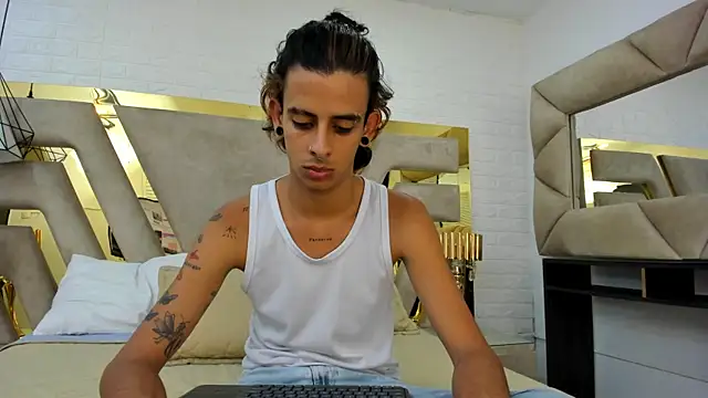 Ibratxandy online show from 09-24-25, 07:28