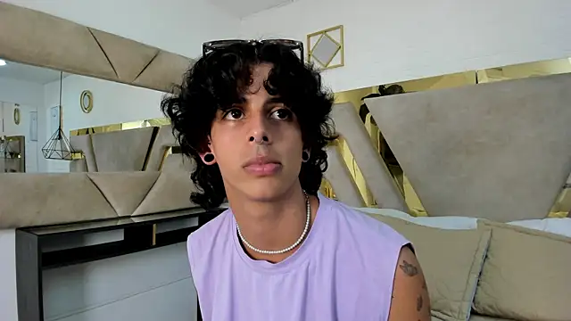 Ibratxandy online show from 10-27-25, 08:35