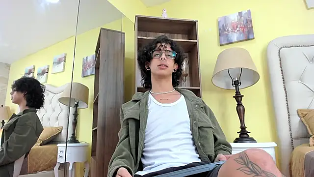 Ibratxandy online show from 12-01-25, 07:30