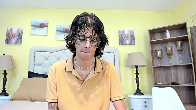 Ibratxandy online show from 12-20-25, 07:10