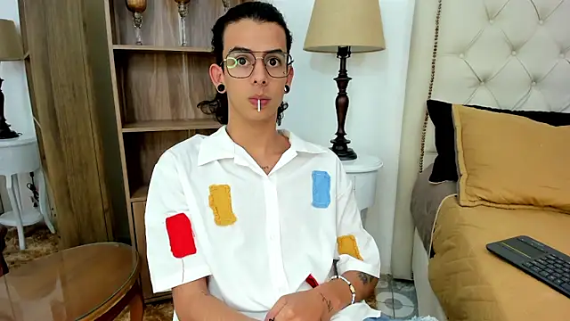 Ibratxandy online show from 01-10-26, 07:04