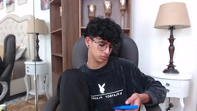 Ibratxandy online show from 03-24-26, 07:30