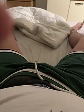 umeghj online show from 04-29-26, 09:10