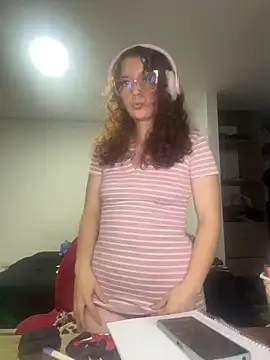 Sharon Black online show from 03-08-26, 01:03