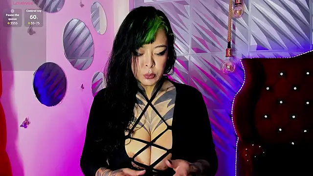 Nocturnapsy online show from 04-27-26, 07:45