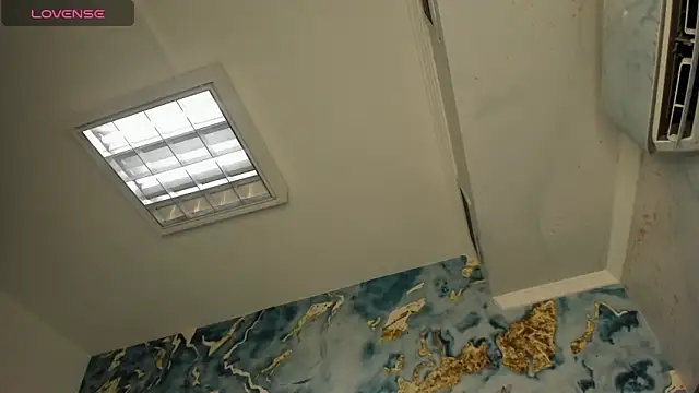 lesly cutee online show from 04-07-26, 12:16