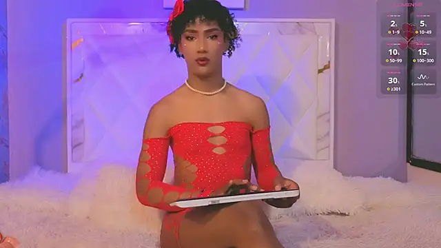 Hanzking01 online show from 03-06-26, 04:09