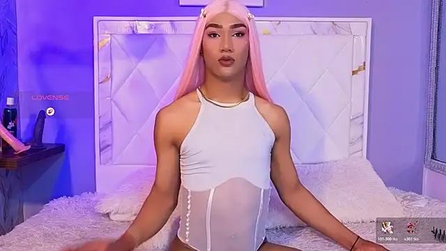 Hanzking01 online show from 04-22-26, 04:26