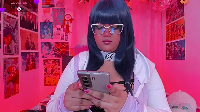 FluffyMelons online show from 10-26-25, 11:42