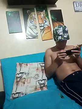 andrusstik online show from 04-29-26, 04:05