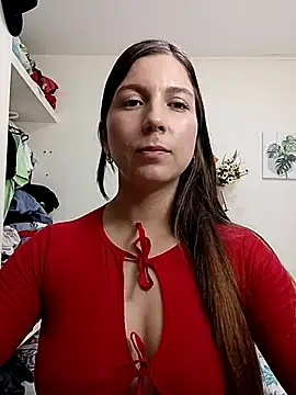 Arianna Moss online show from 02-24-26, 01:03