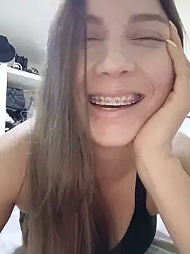 Arianna Moss online show from 06-14-26, 10:01