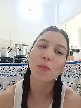 Snapshot of Arianna_Moss chatting on 07-10-26, 04:20 Arianna Moss online show from 07-10-26, 04:20