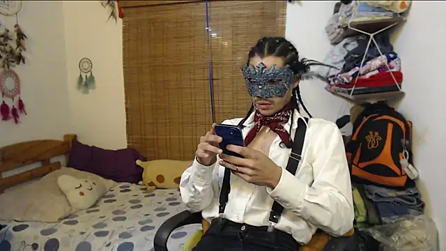 kaidust online show from 03-13-26, 11:55