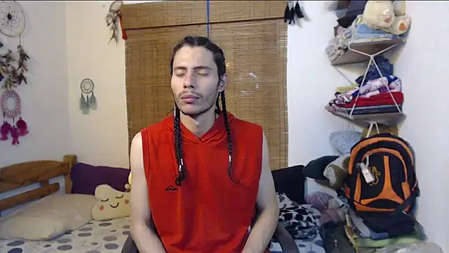 kaidust online show from 03-15-26, 11:44