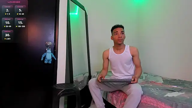 kenan 2601 online show from 10-17-25, 11:07