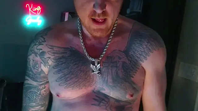 CloudyKingG online show from 03-10-26, 04:23