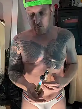 CloudyKingG online show from 04-04-26, 11:40