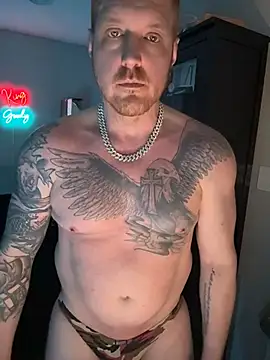 CloudyKingG online show from 04-17-26, 05:54