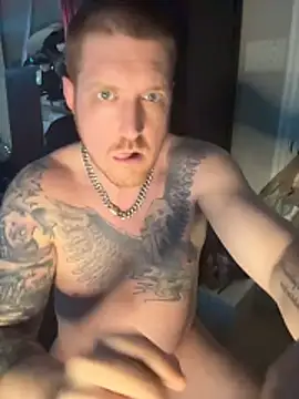 CloudyKingG online show from 04-22-26, 10:55