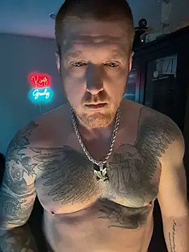 CloudyKingG online show from 04-23-26, 11:29