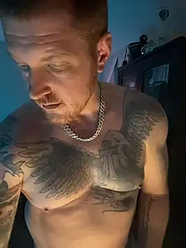 CloudyKingG online show from 04-27-26, 12:30