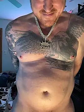 CloudyKingG online show from 06-19-26, 06:34
