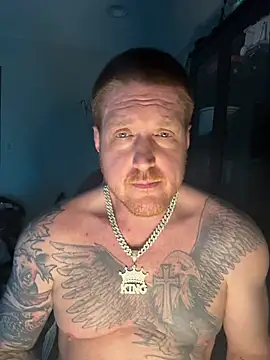 CloudyKingG online show from 07-13-26, 04:37