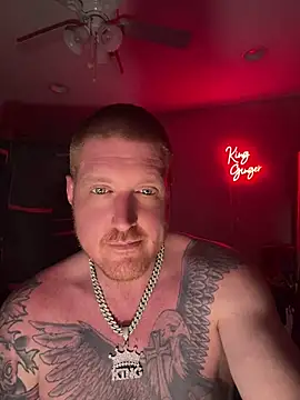 CloudyKingG online show from 07-29-26, 07:17