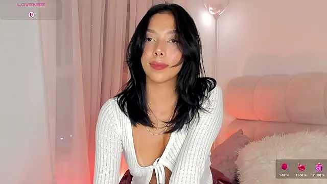 selene phmoon online show from 05-03-26, 11:44