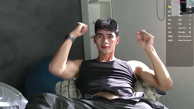 joesteel online show from 11-23-25, 07:57