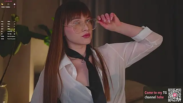 BettySamers online show from 02-21-26, 07:04