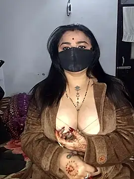 Hot Anjali 123 online show from 01-08-26, 09:00