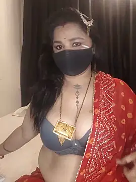Hot Anjali 123 online show from 05-19-26, 09:15