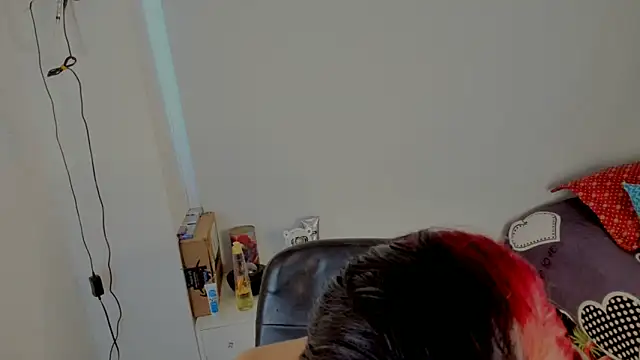 Snapshot of Madison_charlotte chatting on 11-07-25, 04:40 Madison charlotte online show from 11-07-25, 04:40