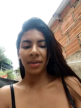 chaparritahot99 online show from 10-23-25, 11:42