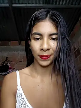 chaparritahot99 online show from 03-10-26, 10:20