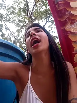 chaparritahot99 online show from 03-11-26, 10:38