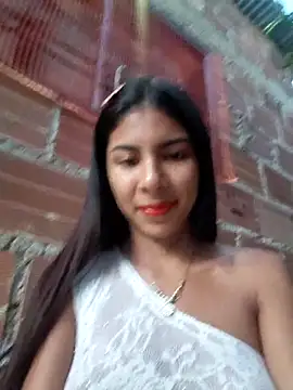 chaparritahot99 online show from 06-15-26, 10:28