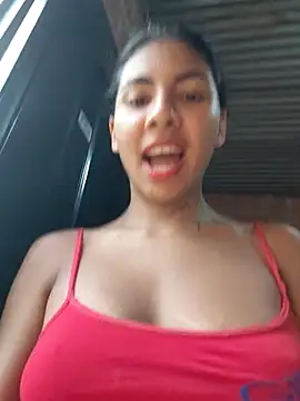 chaparritahot99 online show from 07-22-26, 11:02