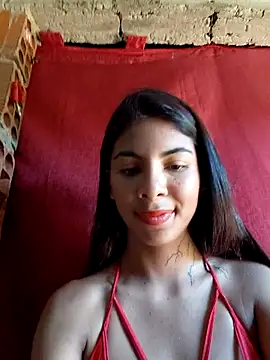 chaparritahot99 online show from 07-28-26, 12:48