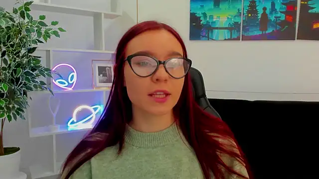 Snapshot of NoraHaynes chatting on 01-17-26, 03:00 NoraHaynes online show from 01-17-26, 03:00