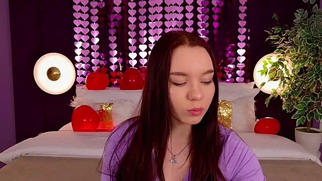 Snapshot of NoraHaynes chatting on 02-09-26, 03:10 NoraHaynes online show from 02-09-26, 03:10